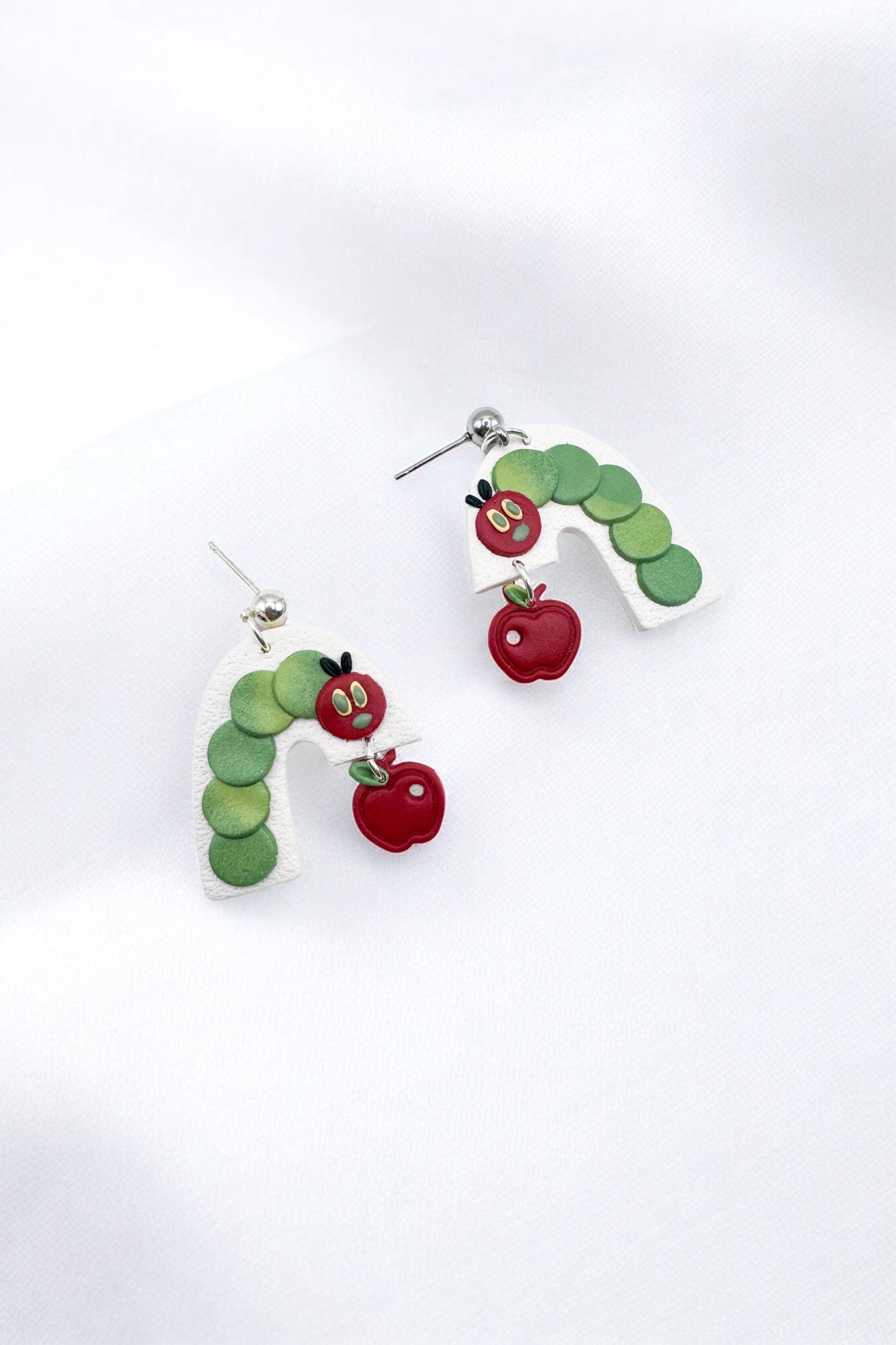 Caterpillar Dangles