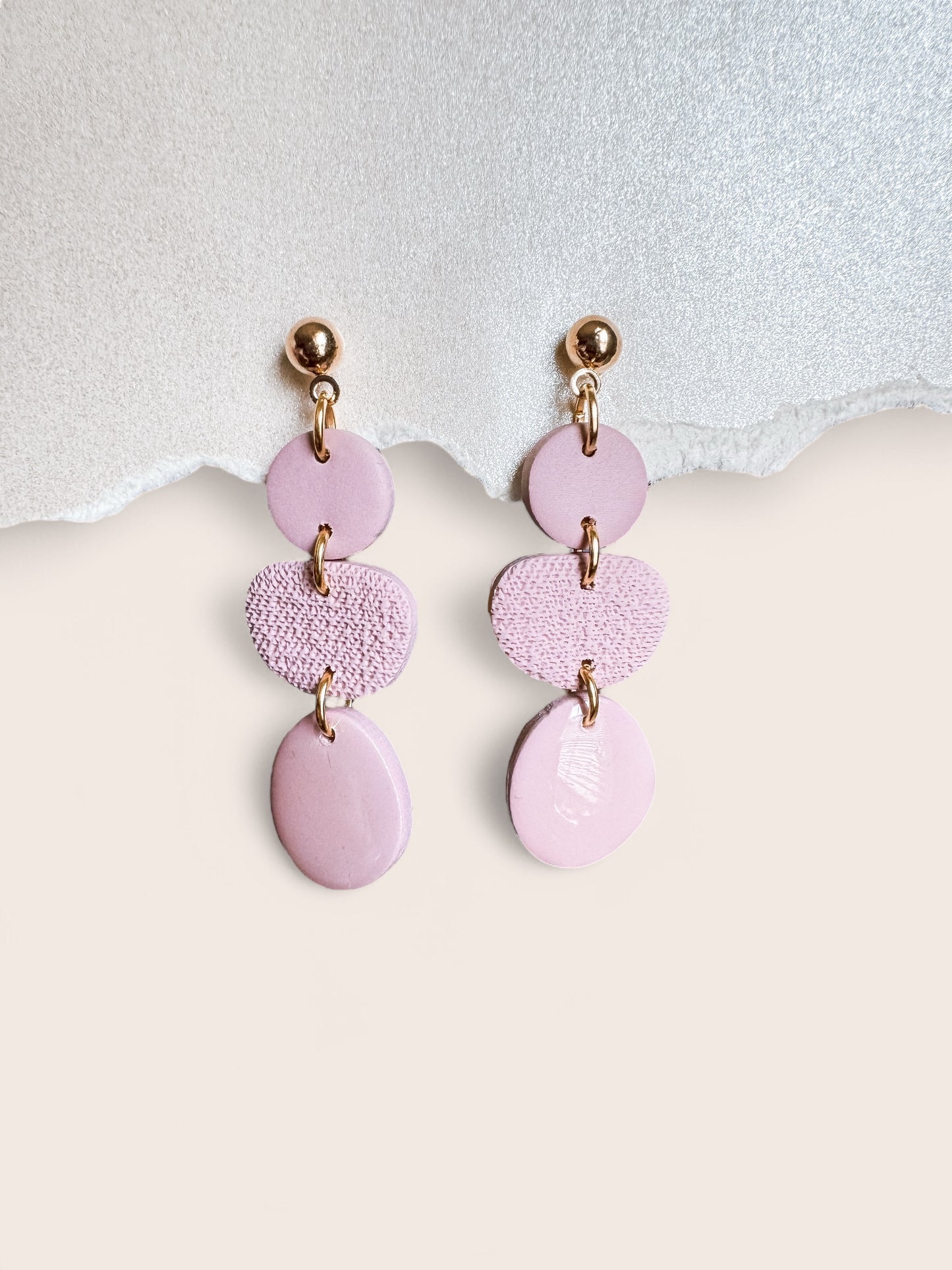 Organic Spring Drops