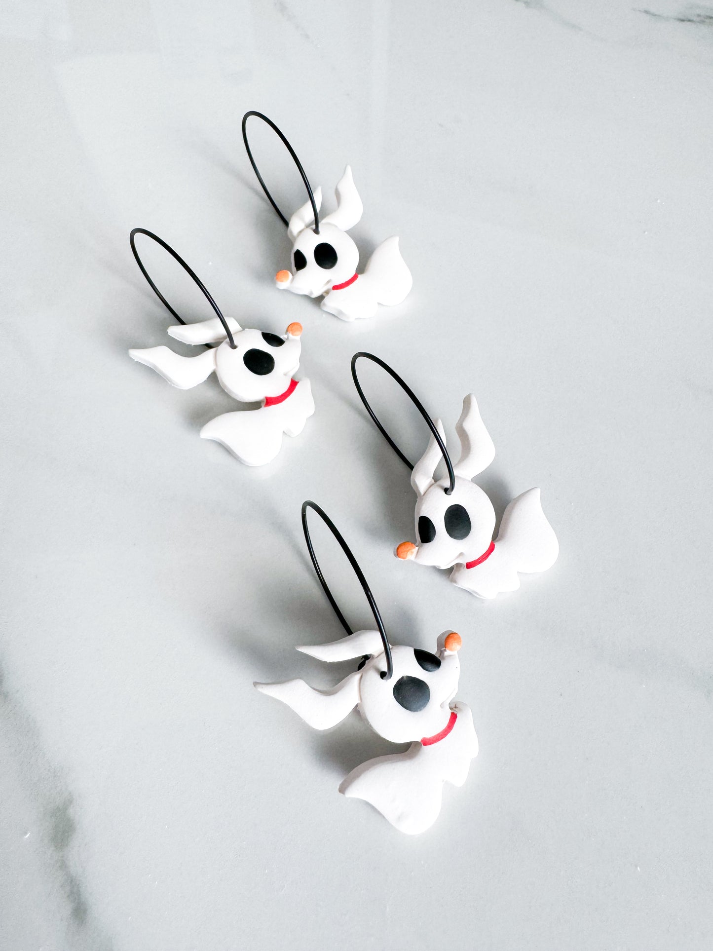 Ghost Dog Hoops