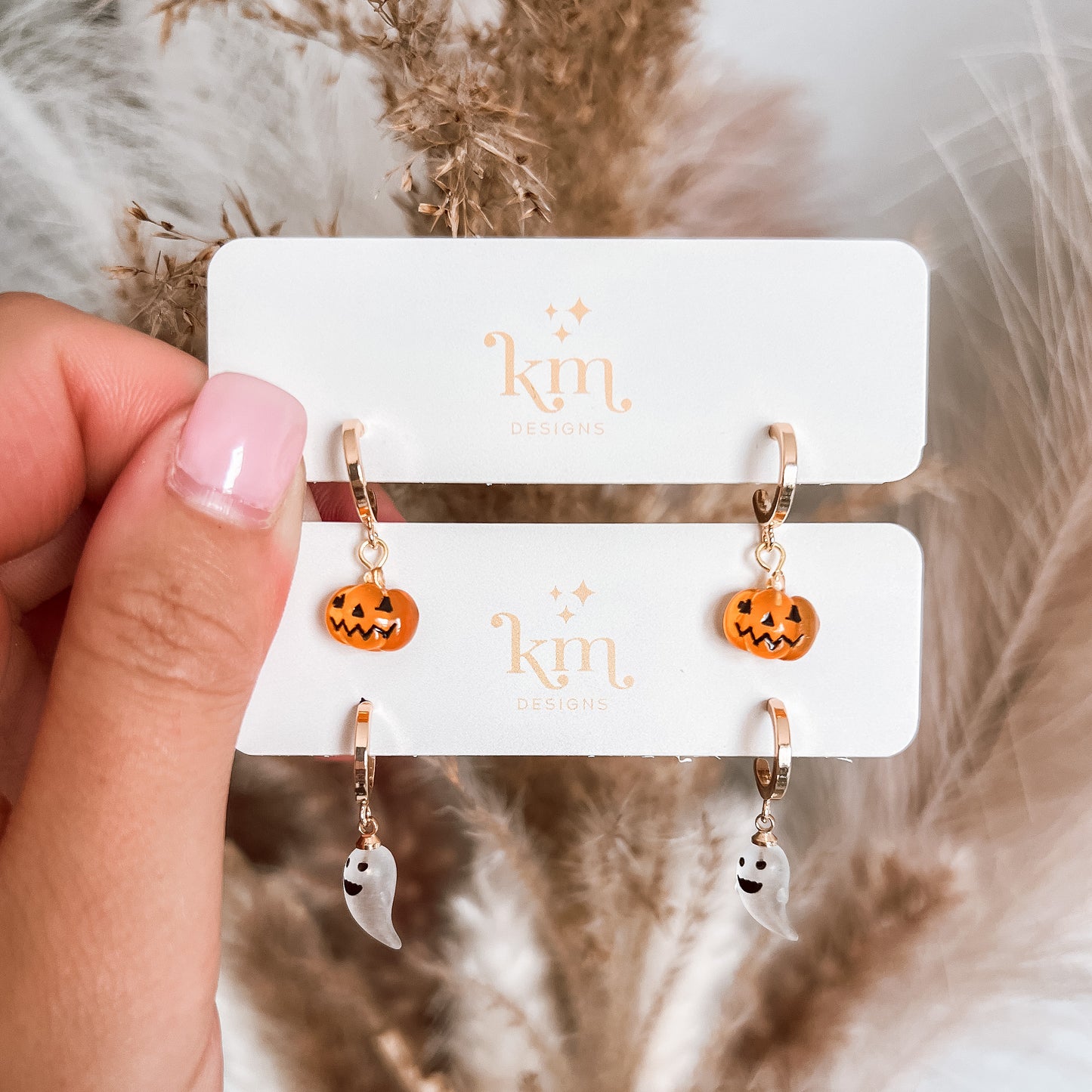 Halloween Huggies