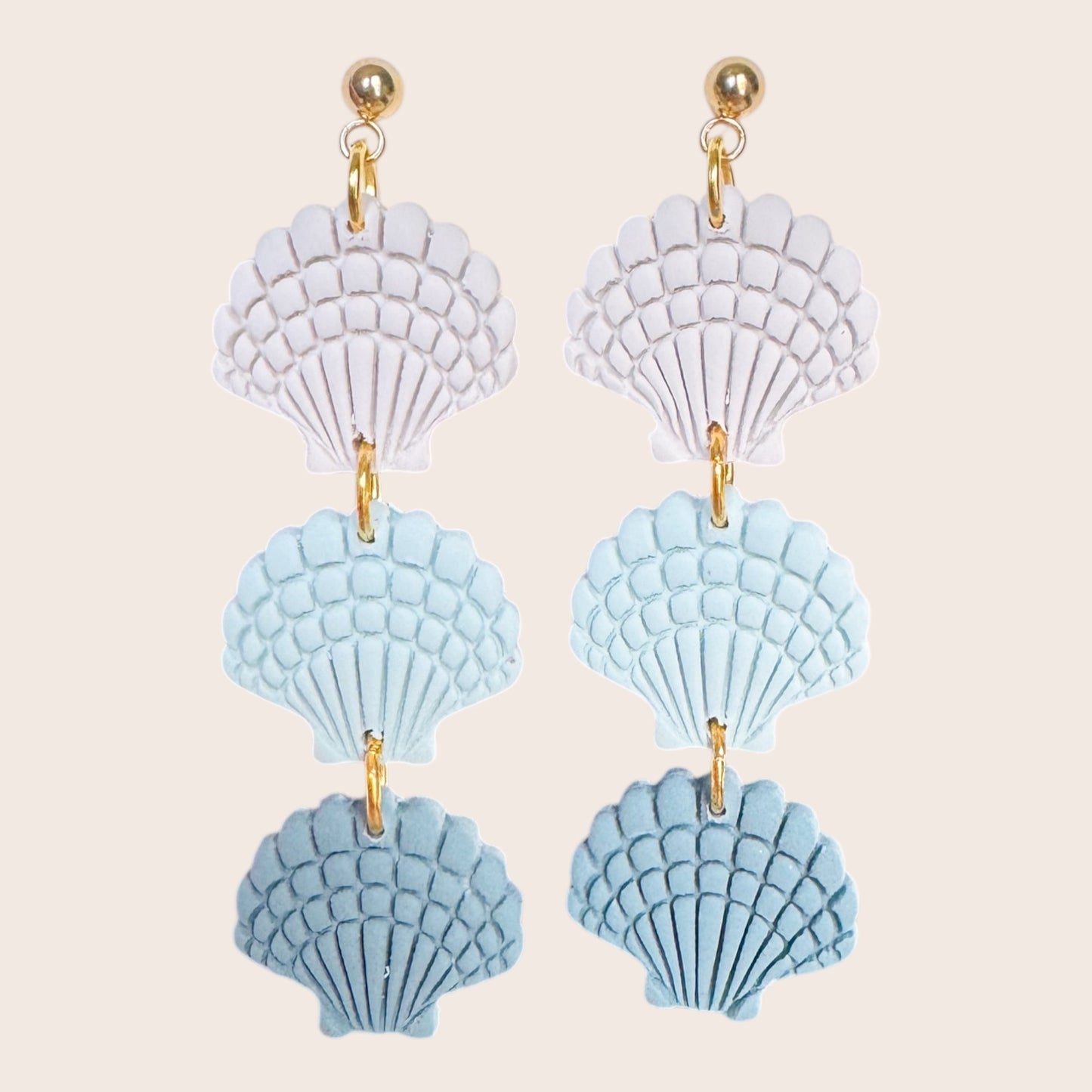 Ombré Shells