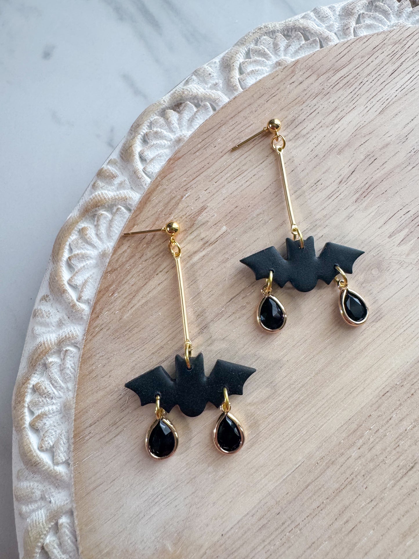 Bat Dangles