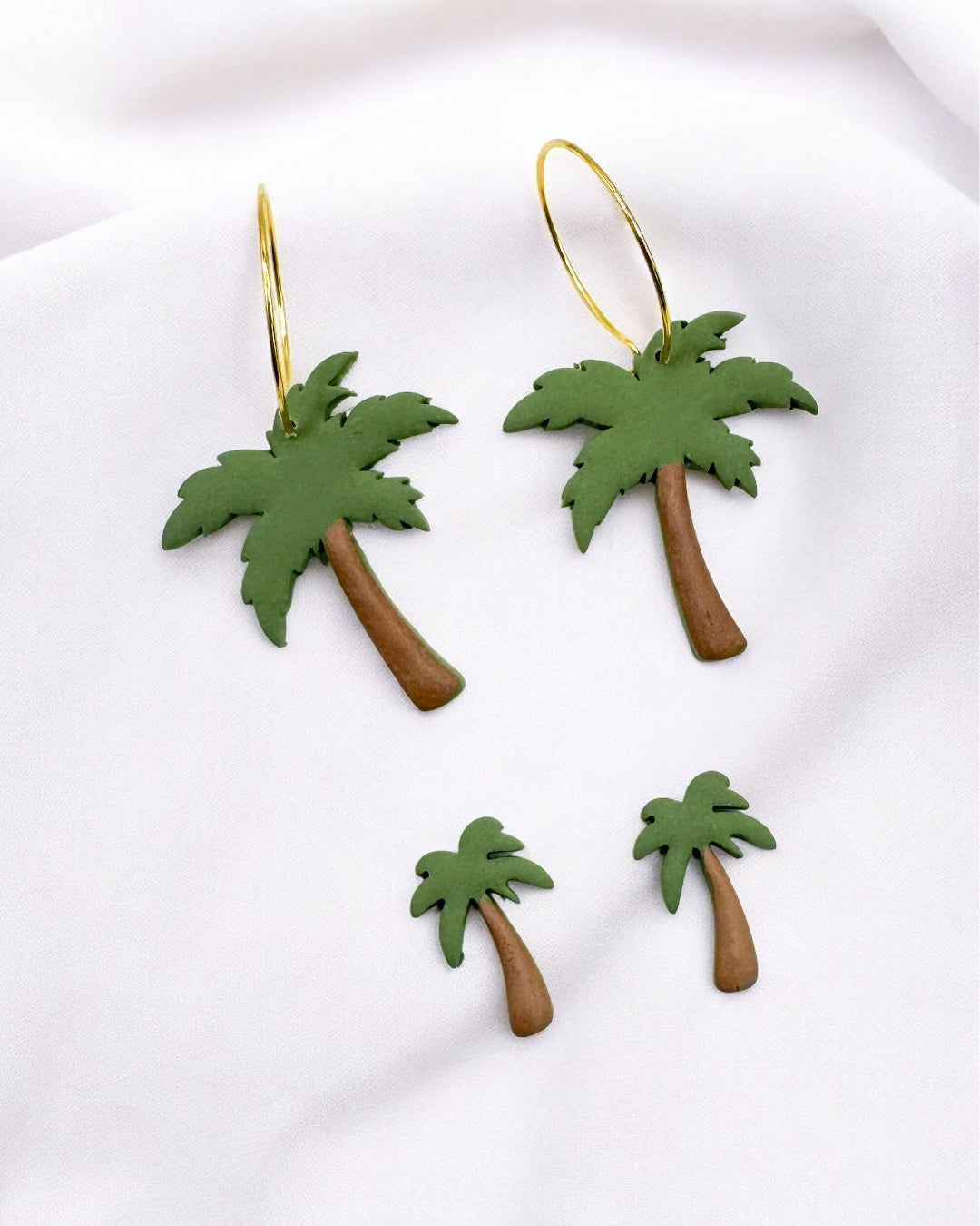 Palm Tree Hoops