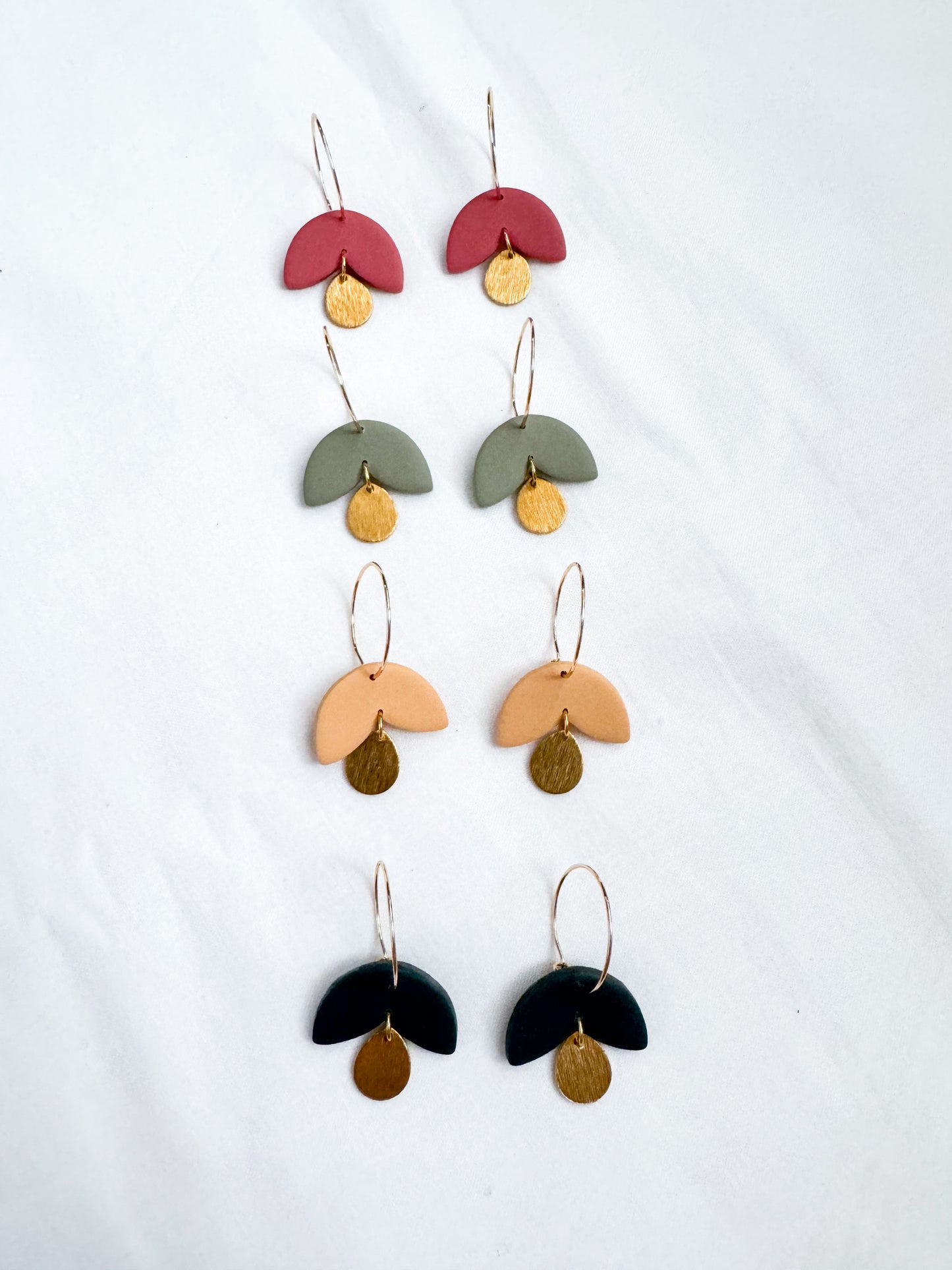 Organic Fall Dangles 5