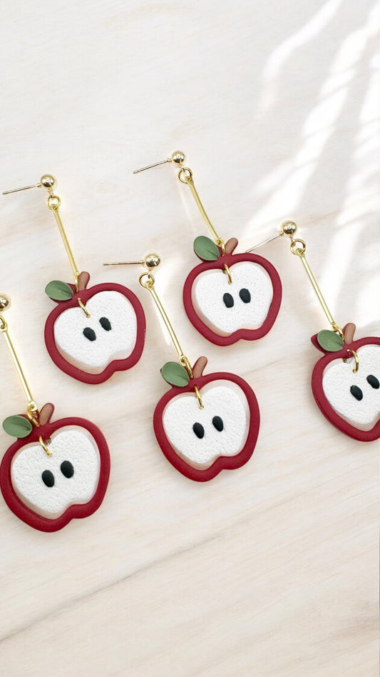 Teacher Apples