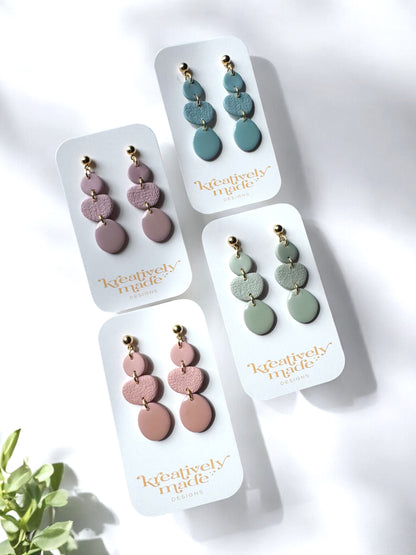 Organic Spring Drops