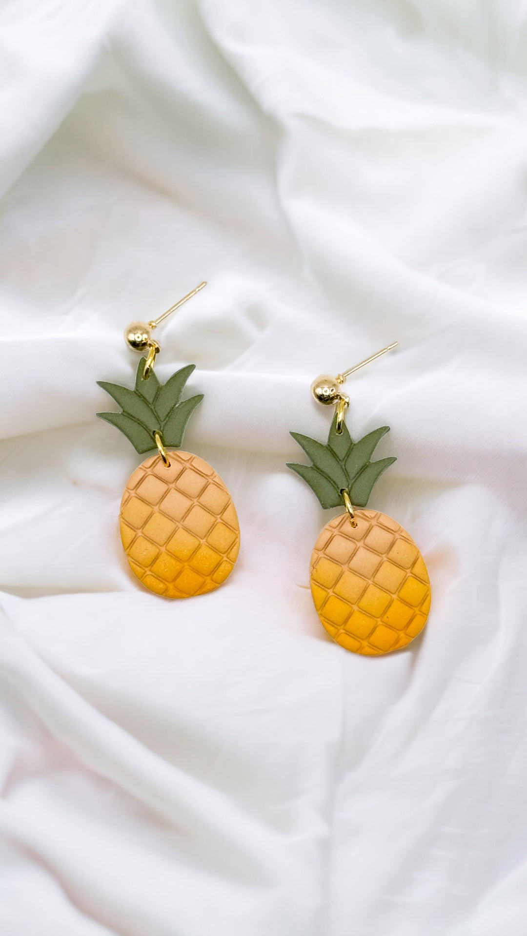 Pineapple Drops