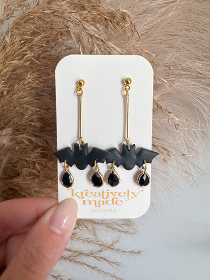 Bat Dangles