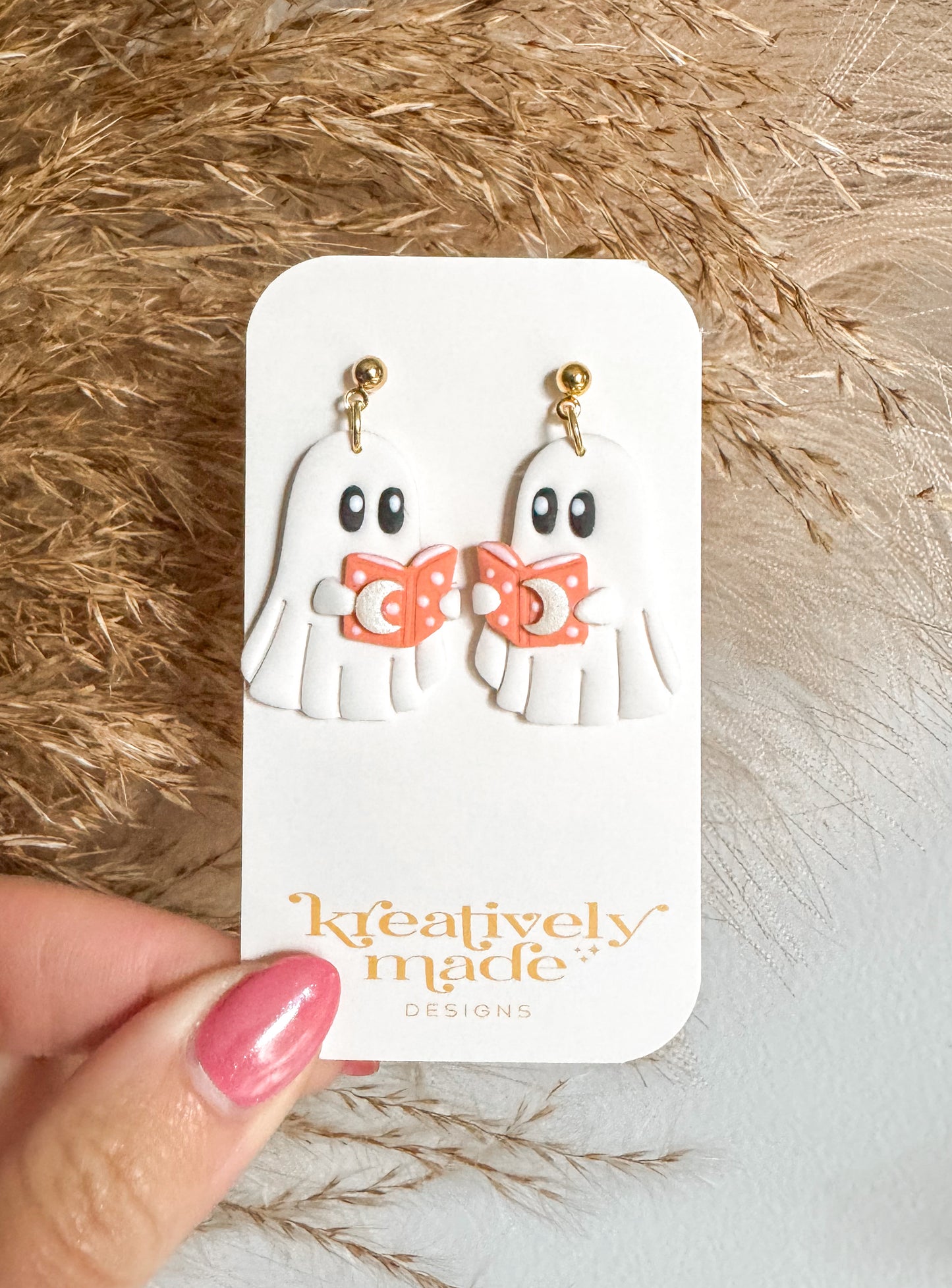 Reading Ghost Dangles