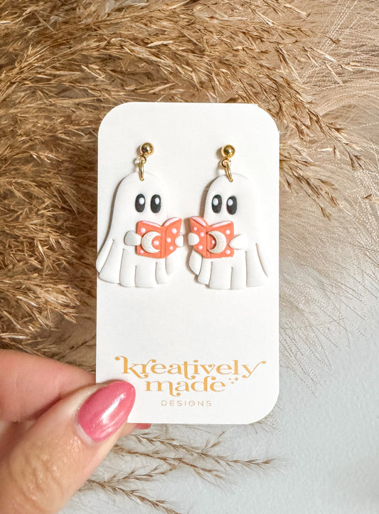 Reading Ghost Dangles