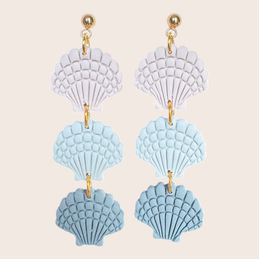 Ombré Shells