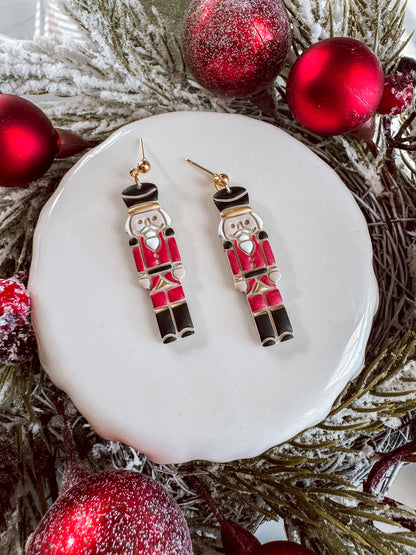 Nutcracker Dangles