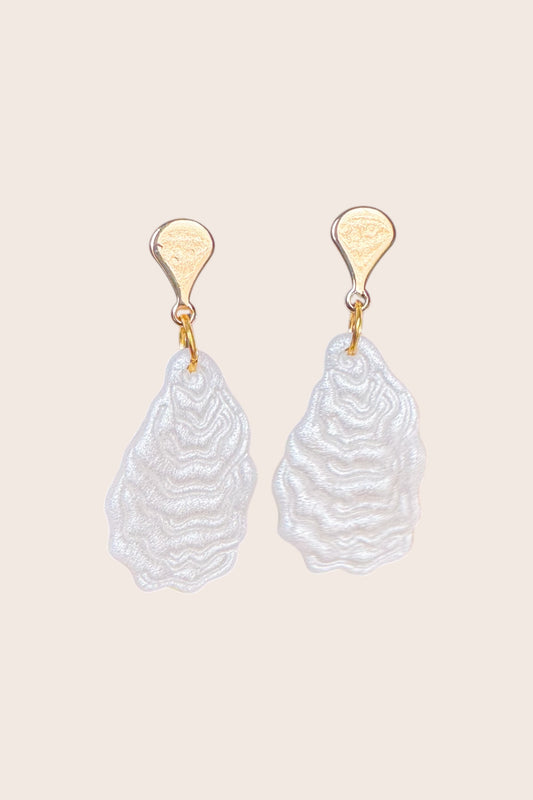 Oyster Shells