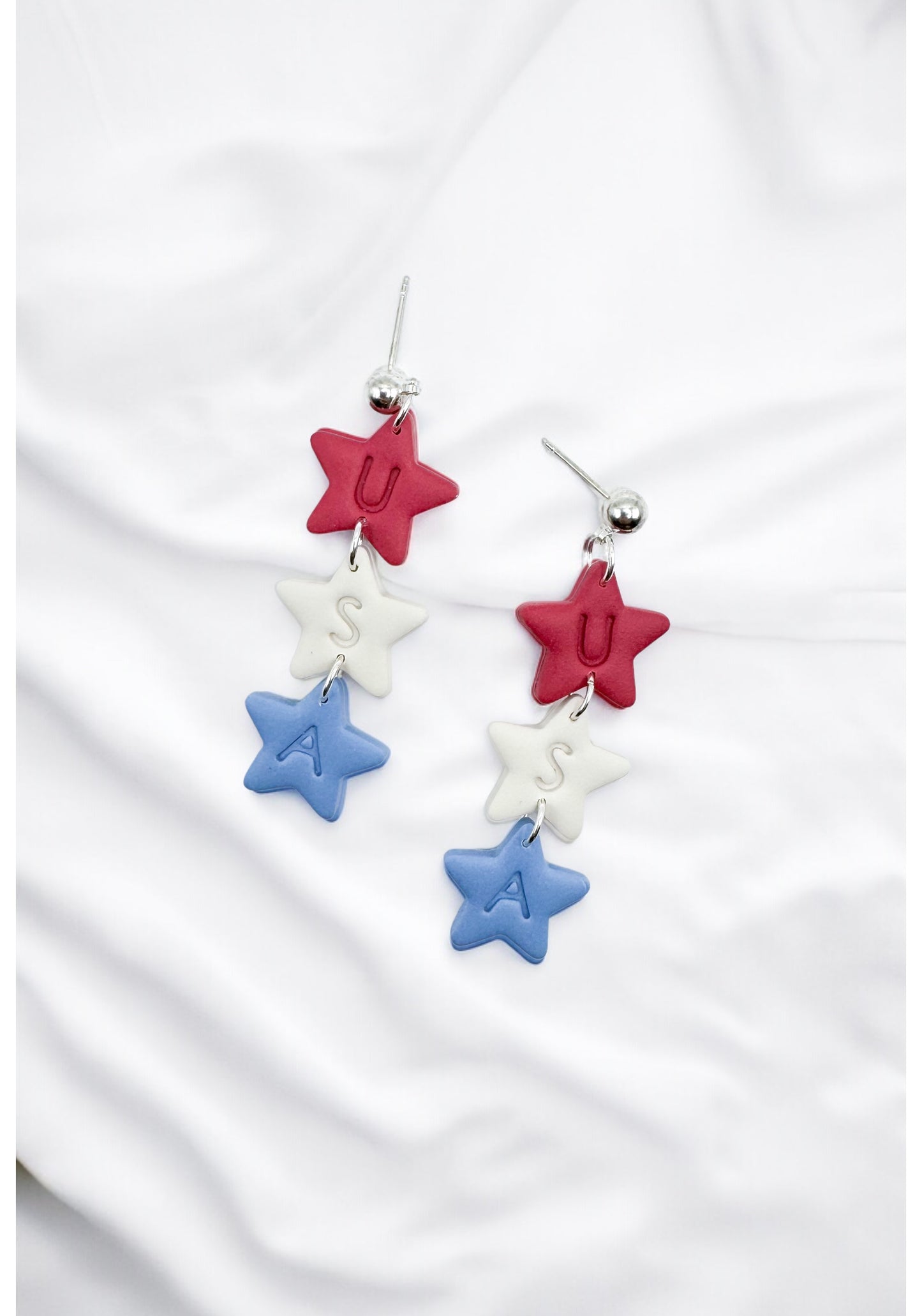 USA Star Drops