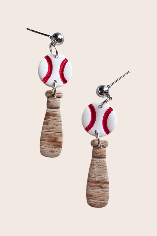 Baseball Dangles