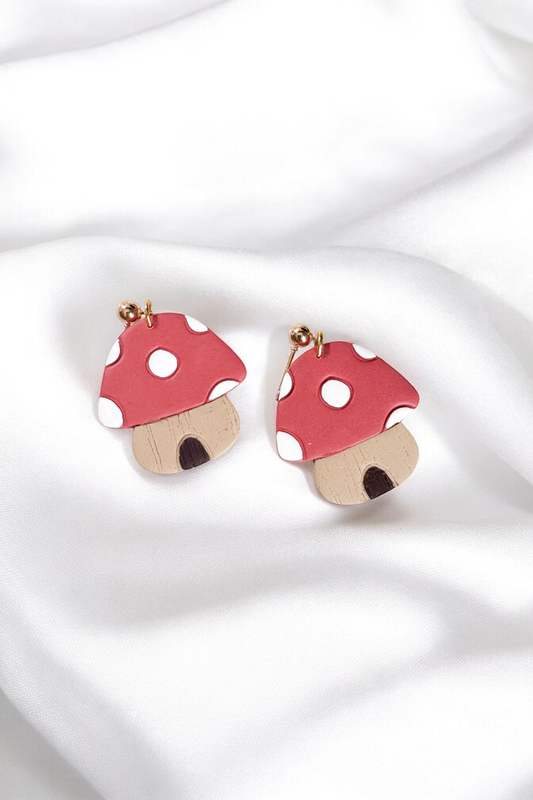 Mushroom Dangles