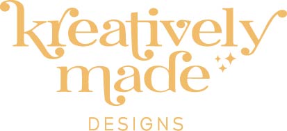 Kreatively Made Designs